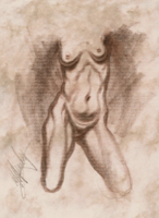 Female Life Study 86